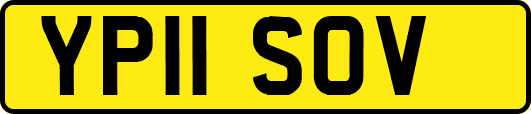 YP11SOV