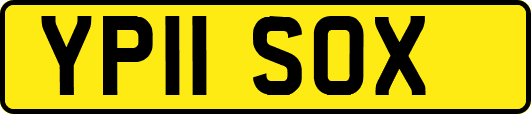 YP11SOX