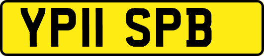 YP11SPB