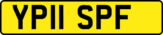 YP11SPF