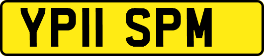 YP11SPM