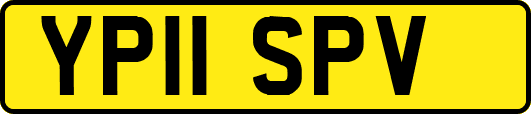 YP11SPV