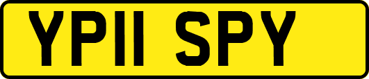 YP11SPY