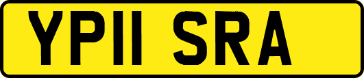 YP11SRA