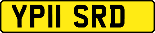 YP11SRD
