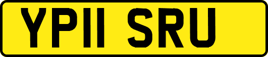 YP11SRU