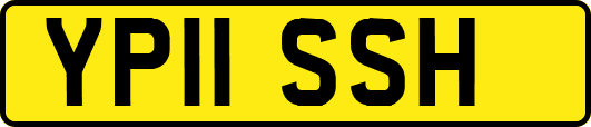 YP11SSH