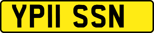 YP11SSN