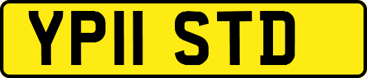 YP11STD