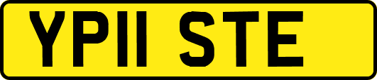 YP11STE