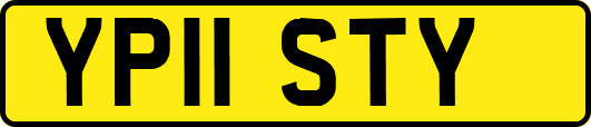YP11STY