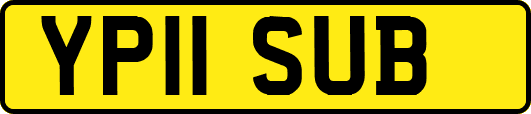 YP11SUB