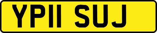YP11SUJ