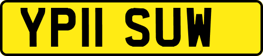 YP11SUW