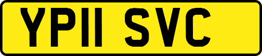 YP11SVC