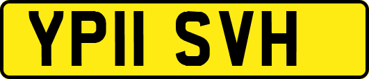 YP11SVH