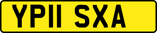 YP11SXA