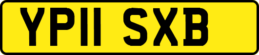 YP11SXB