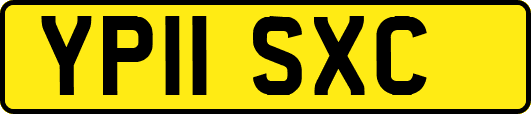 YP11SXC