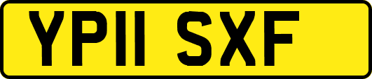 YP11SXF