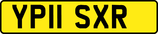 YP11SXR