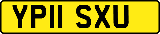 YP11SXU