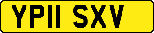 YP11SXV