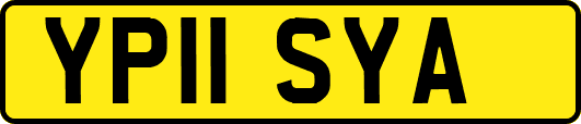 YP11SYA