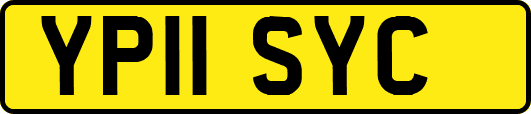 YP11SYC