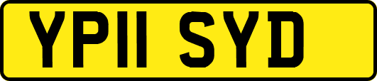 YP11SYD