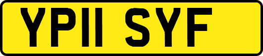 YP11SYF