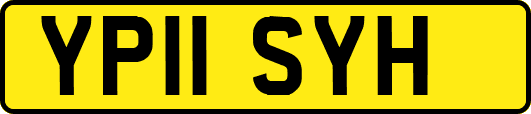 YP11SYH