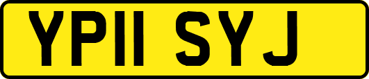 YP11SYJ
