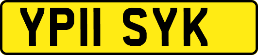 YP11SYK