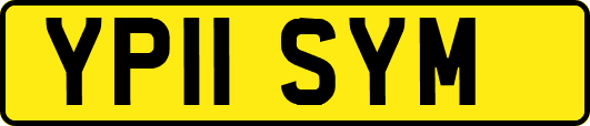 YP11SYM