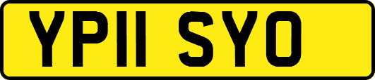 YP11SYO