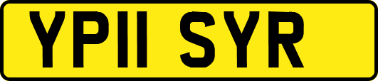 YP11SYR