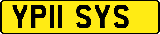 YP11SYS