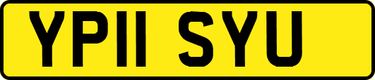YP11SYU