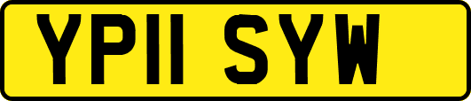 YP11SYW