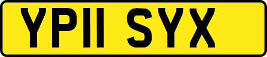 YP11SYX