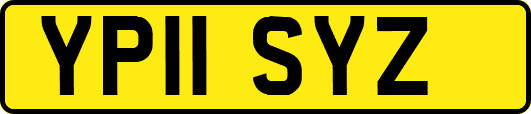 YP11SYZ