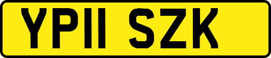 YP11SZK