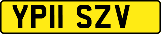 YP11SZV