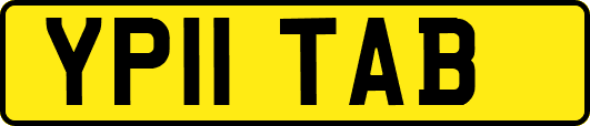 YP11TAB