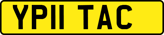 YP11TAC
