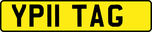 YP11TAG