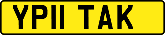 YP11TAK