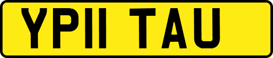 YP11TAU