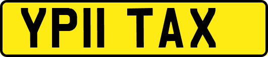 YP11TAX